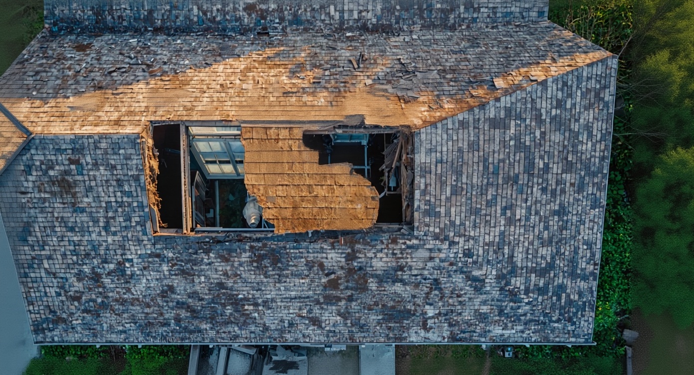Roof Repair